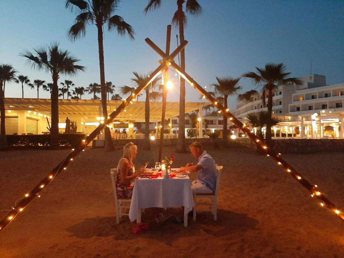 Dome Marina & 4* Ayia Napa