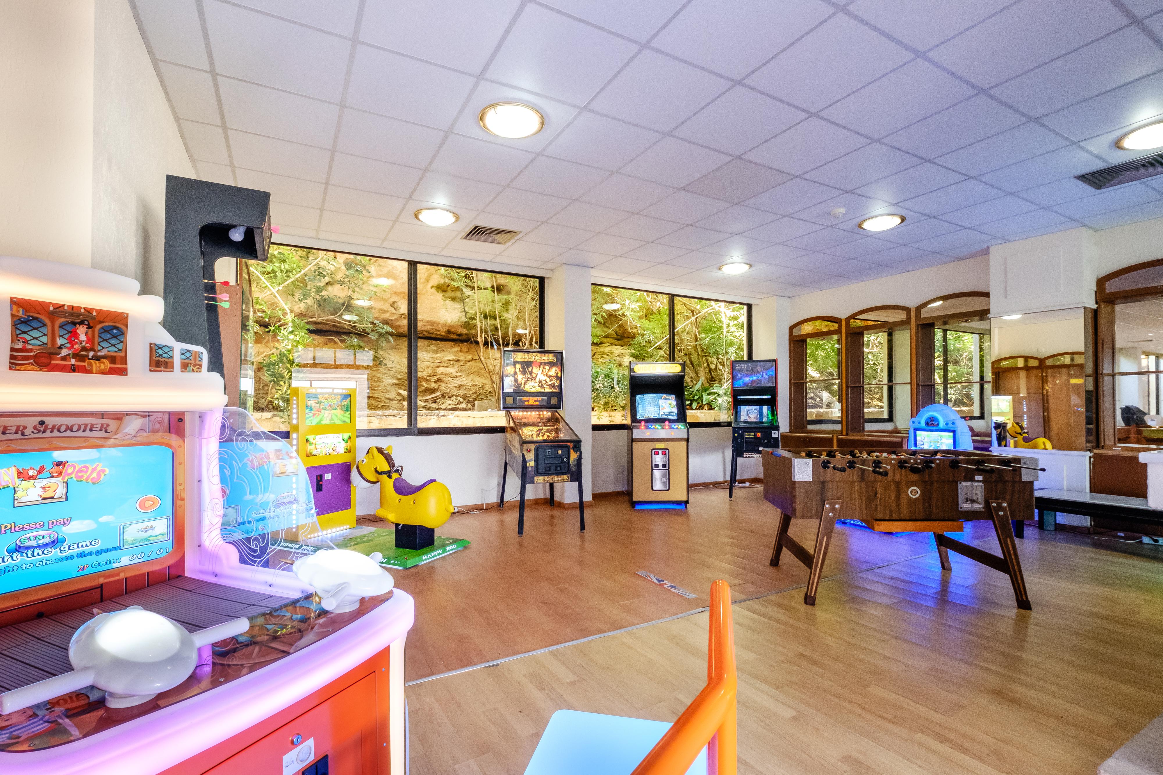 Cyprotel Florida Hotel 4*