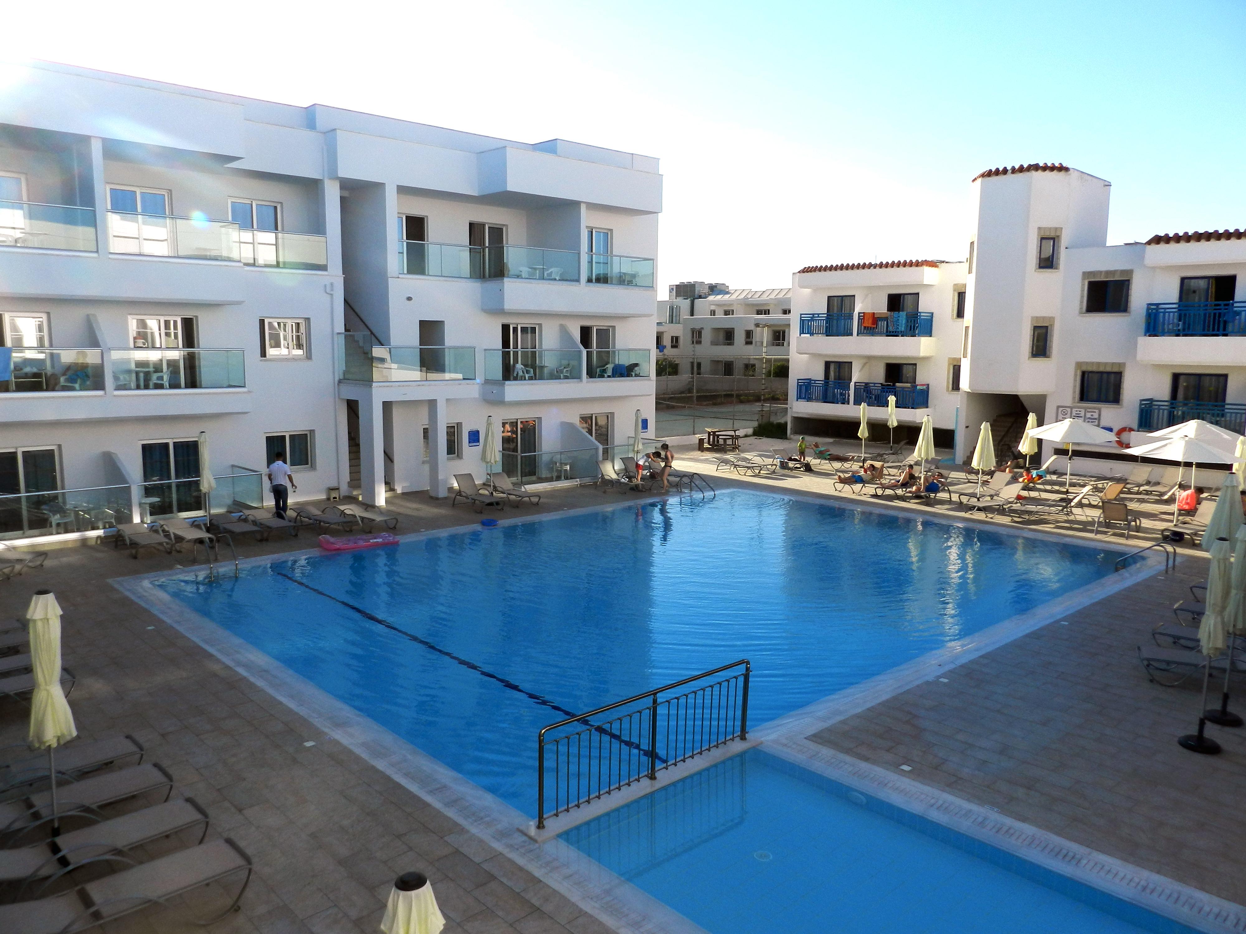 Evabelle Napa Aparthotel