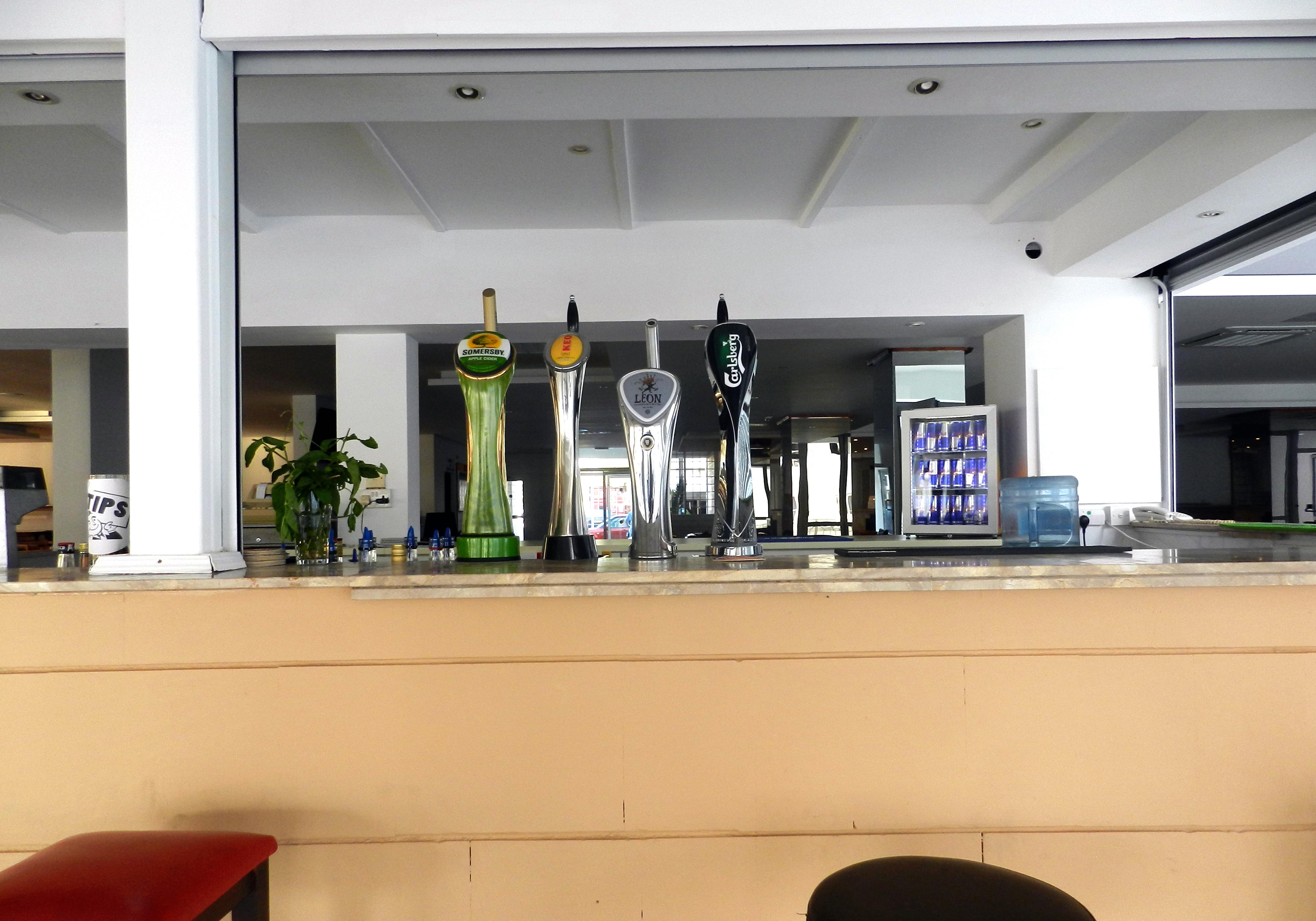 Evabelle Napa Aparthotel 3*