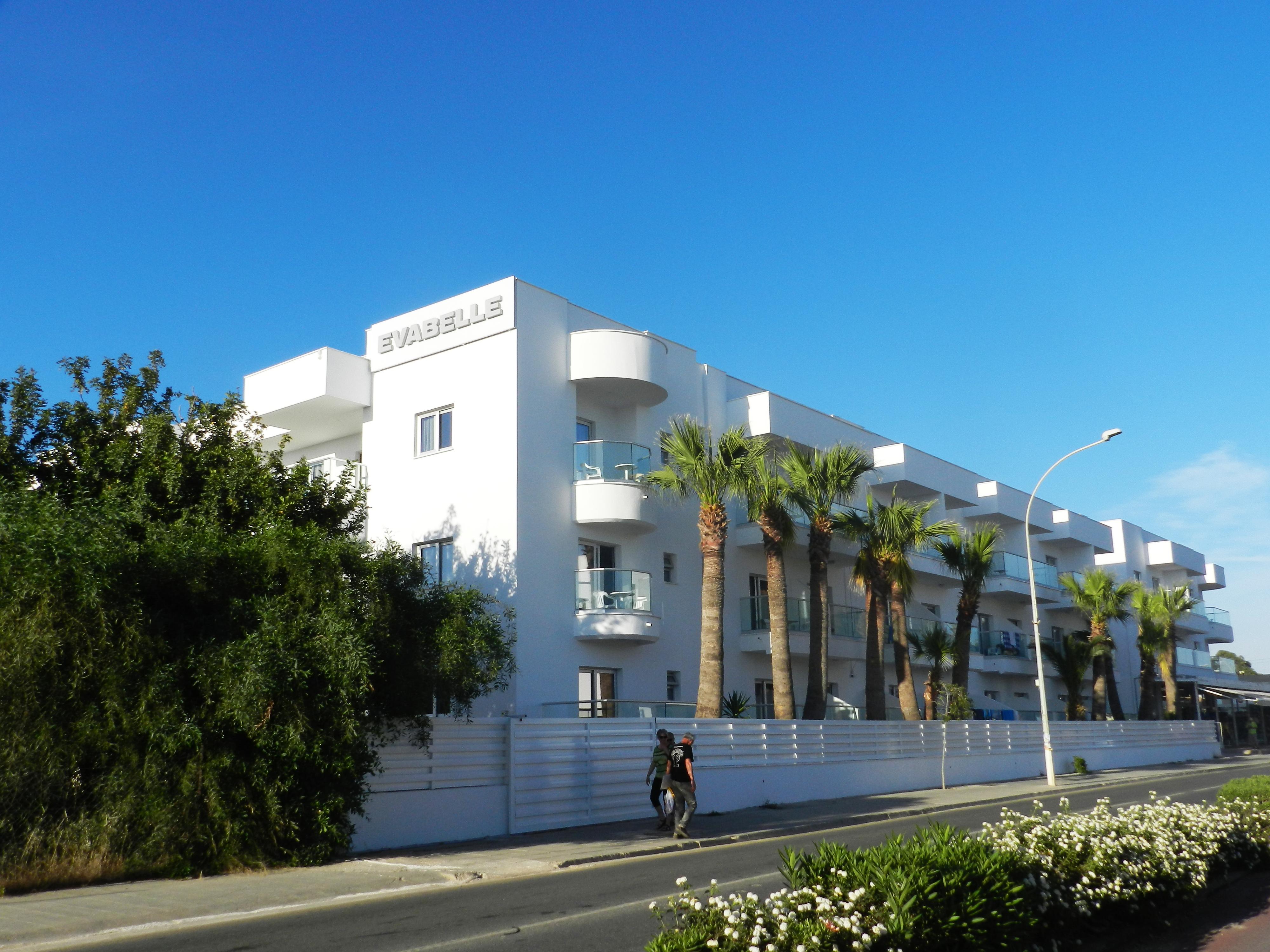 Evabelle Napa Agia Napa