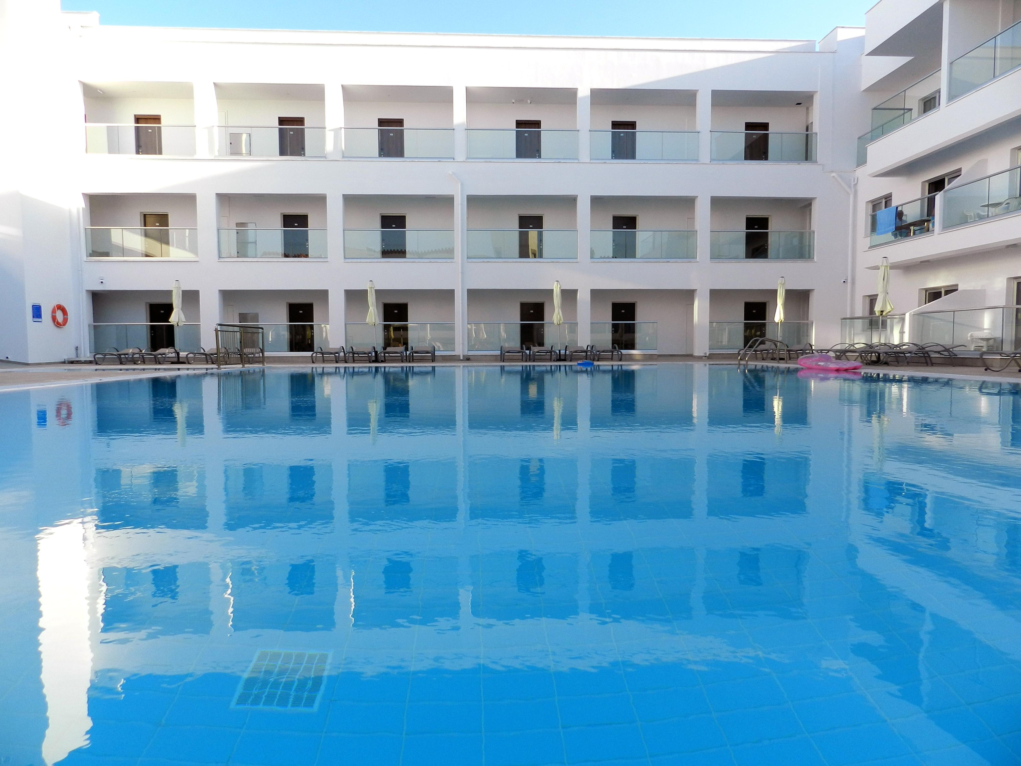 Evabelle Napa Aparthotel