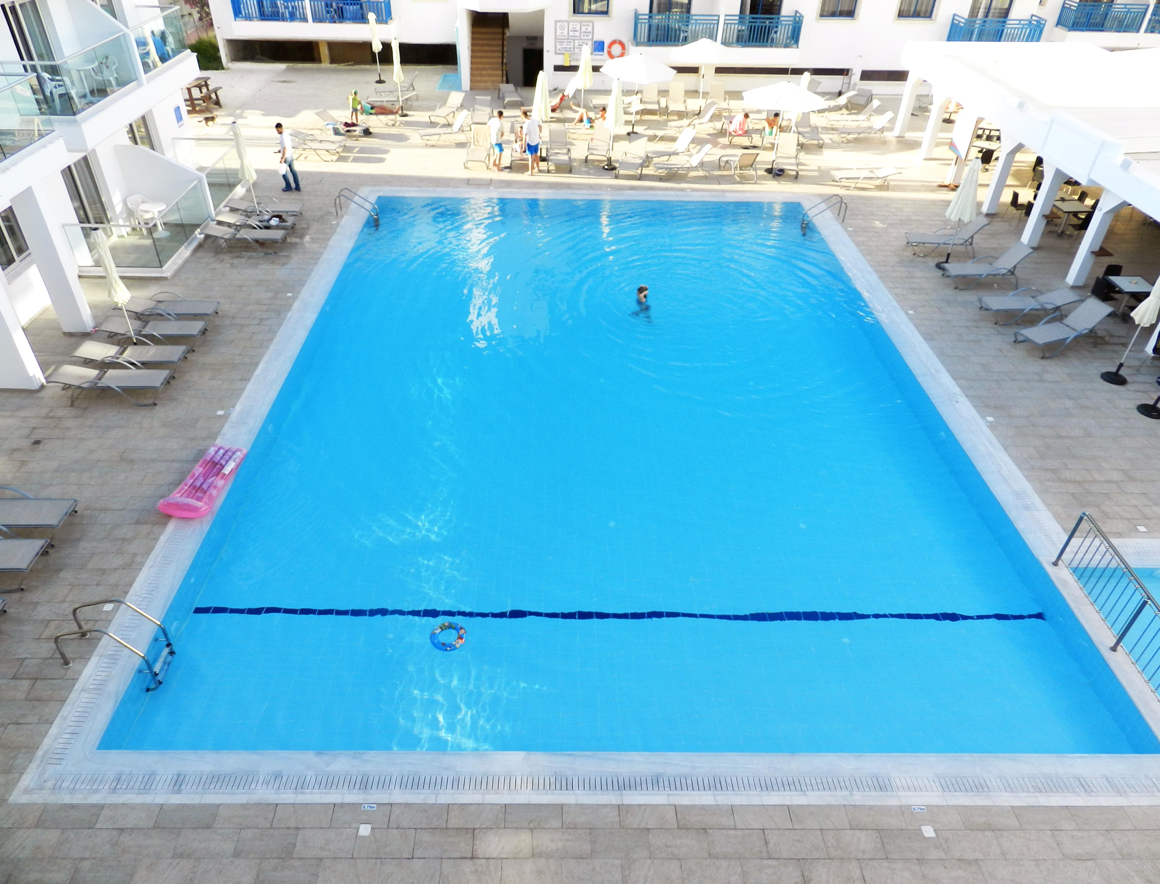 Aparthotel Evabelle Napa 3*