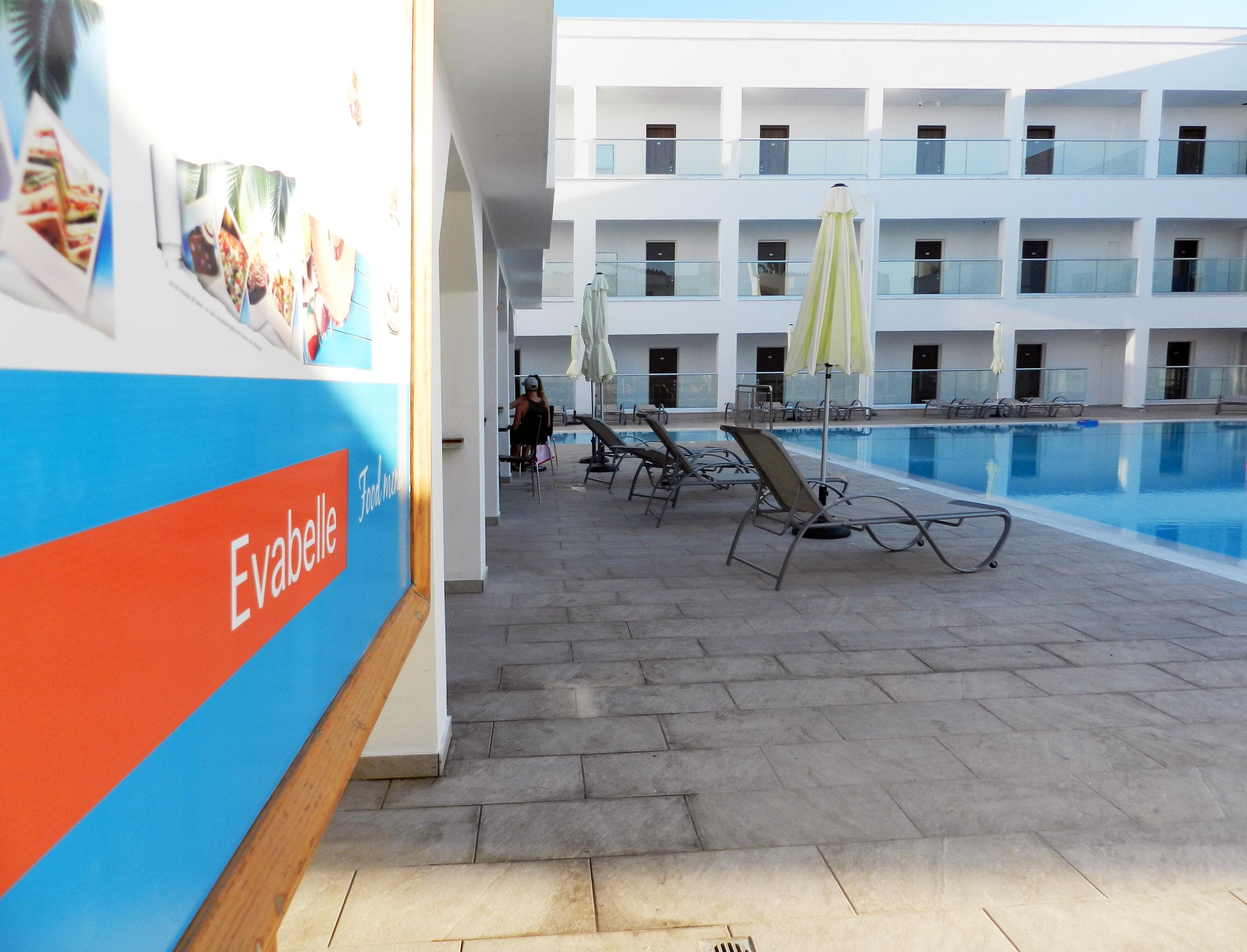 Aparthotel Evabelle Napa 3*