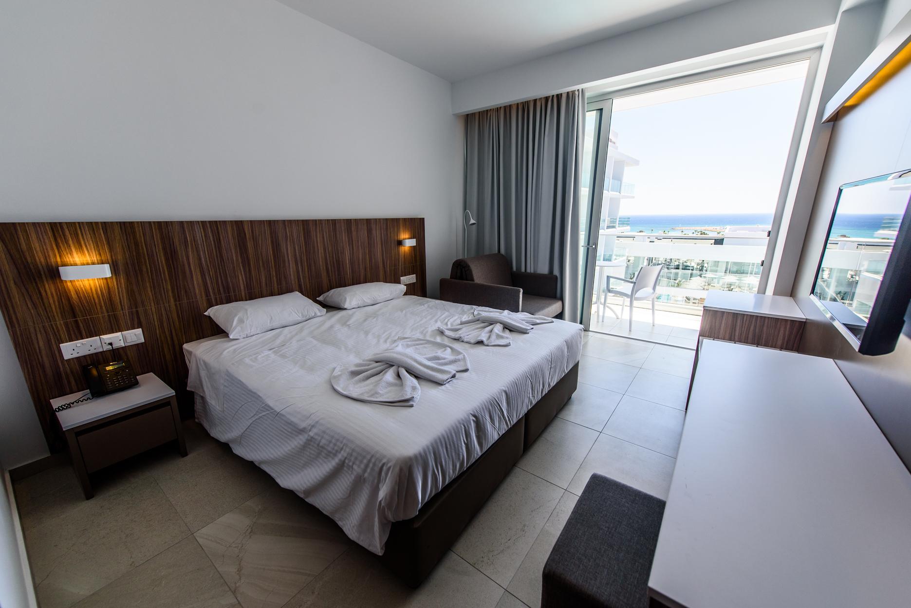 Eleana 3* Agia Napa
