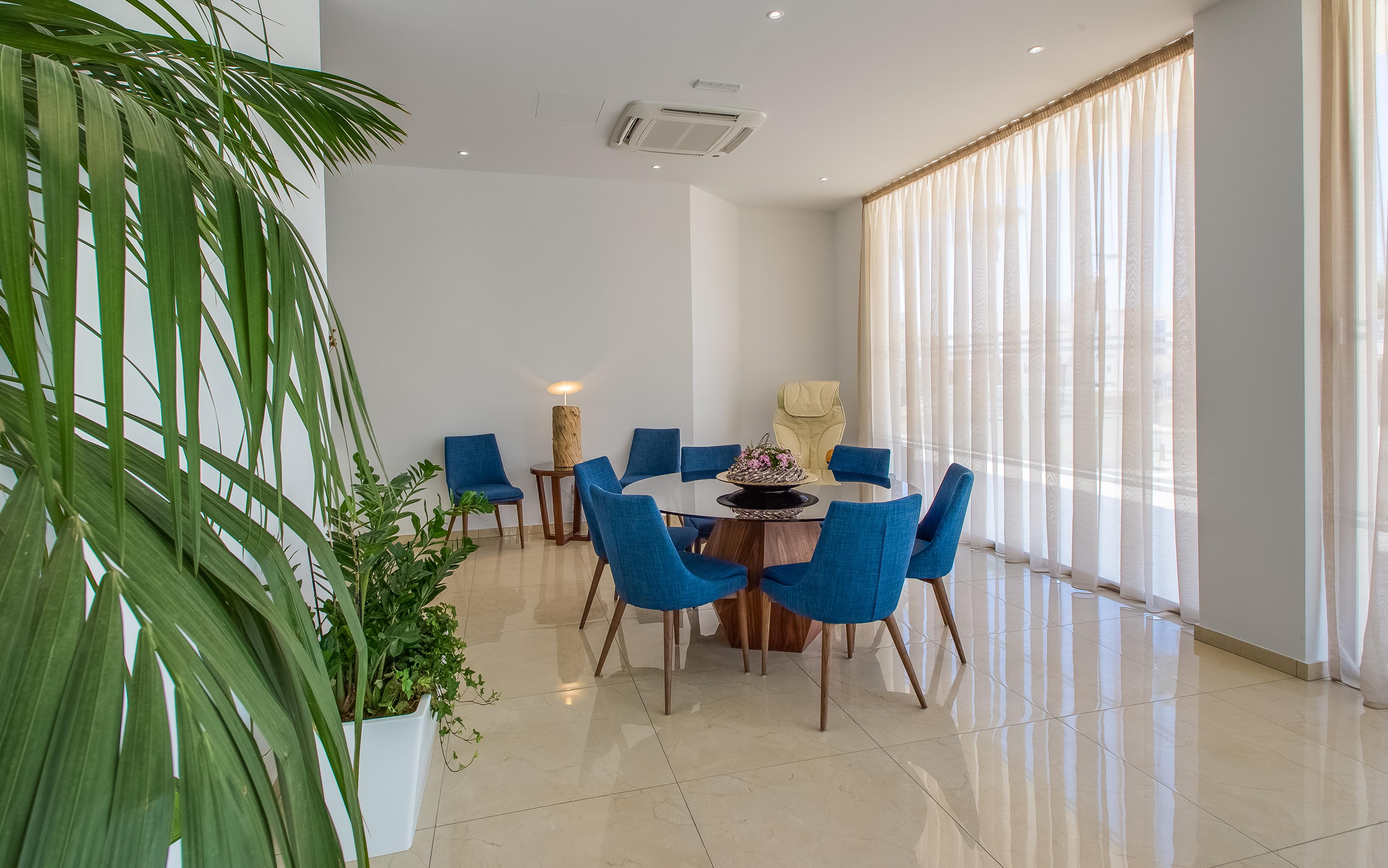 Stamatia Hotel Agia Napa