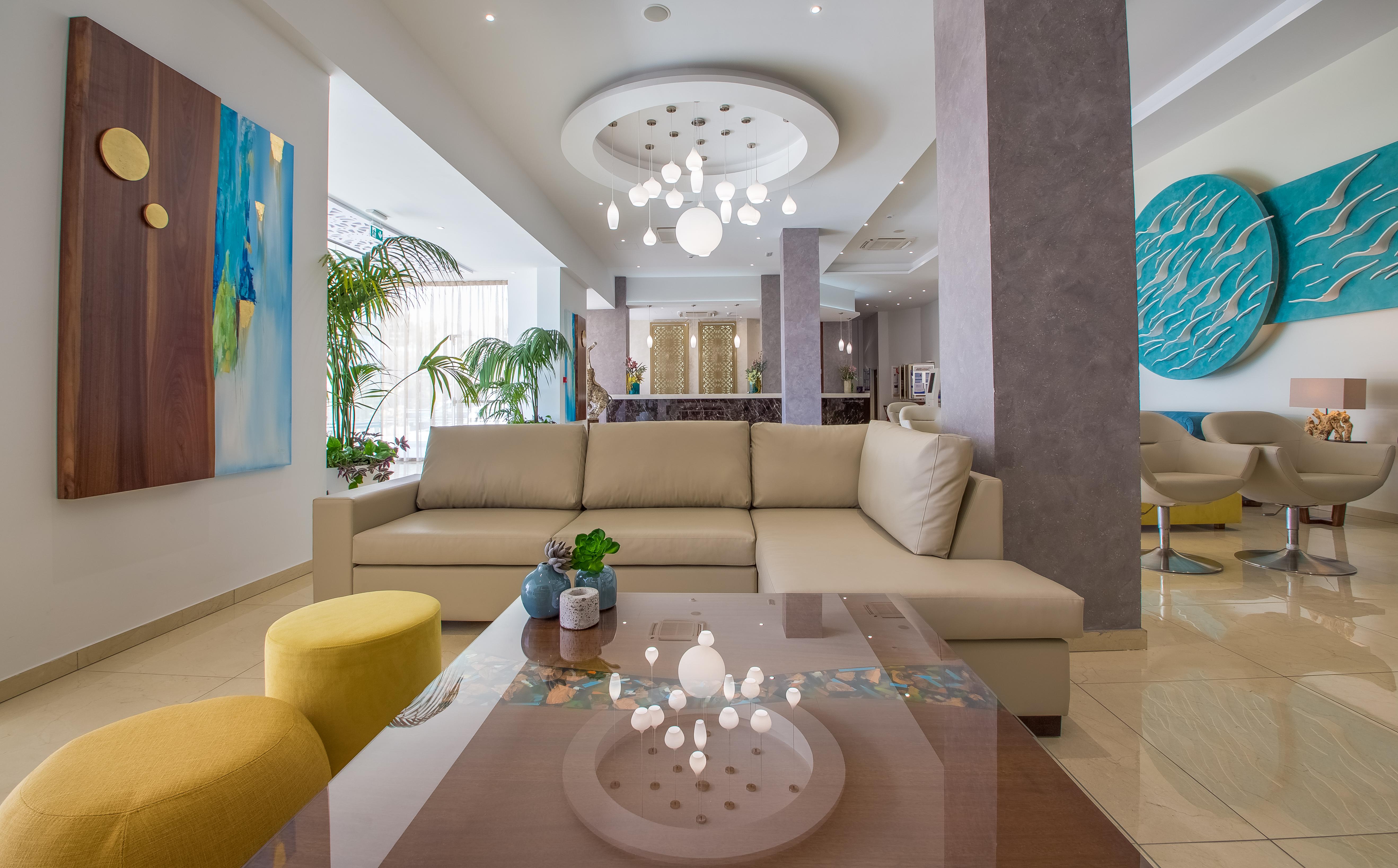 Hotel Stamatia 3*