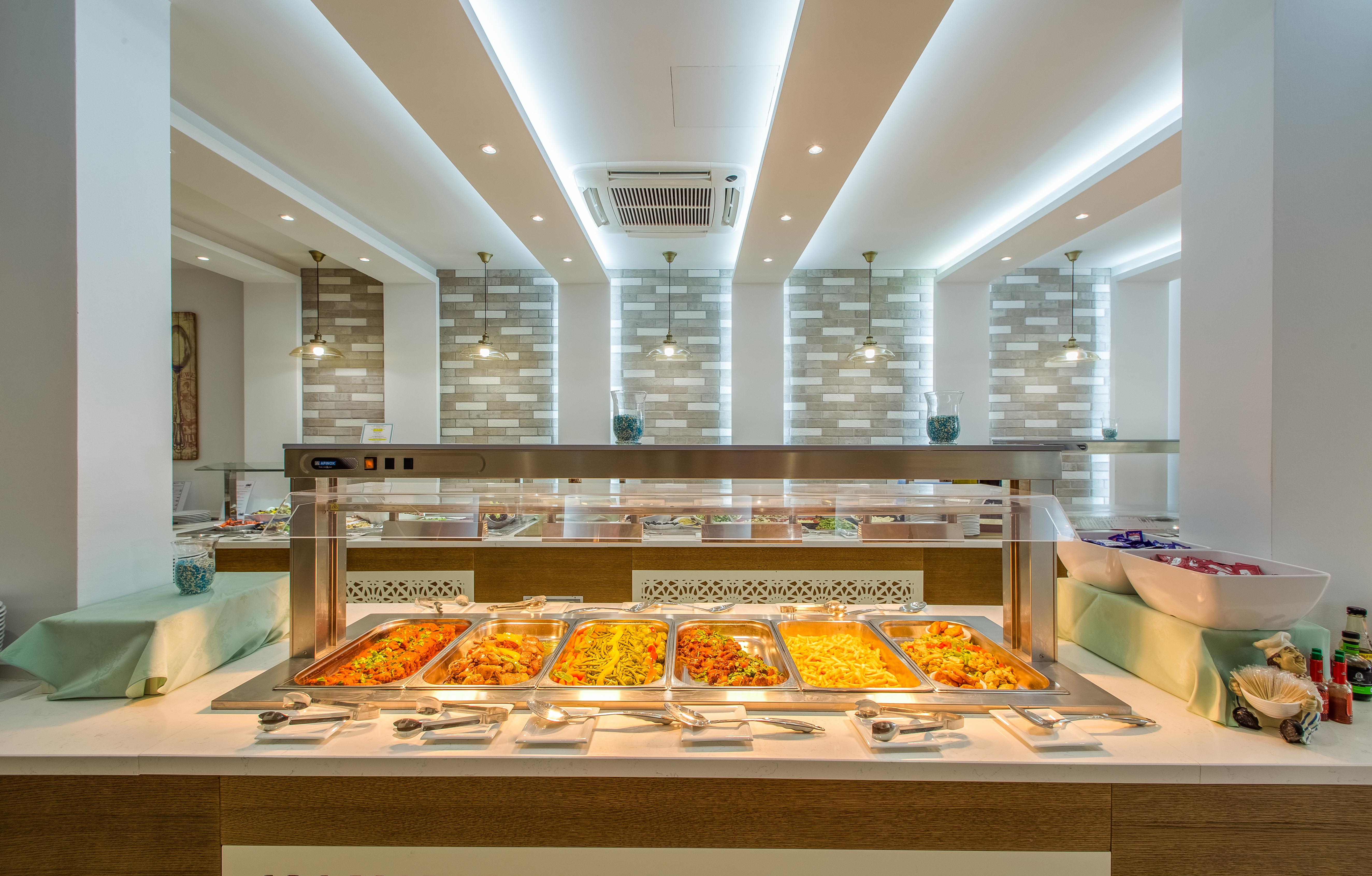 Stamatia Hotel