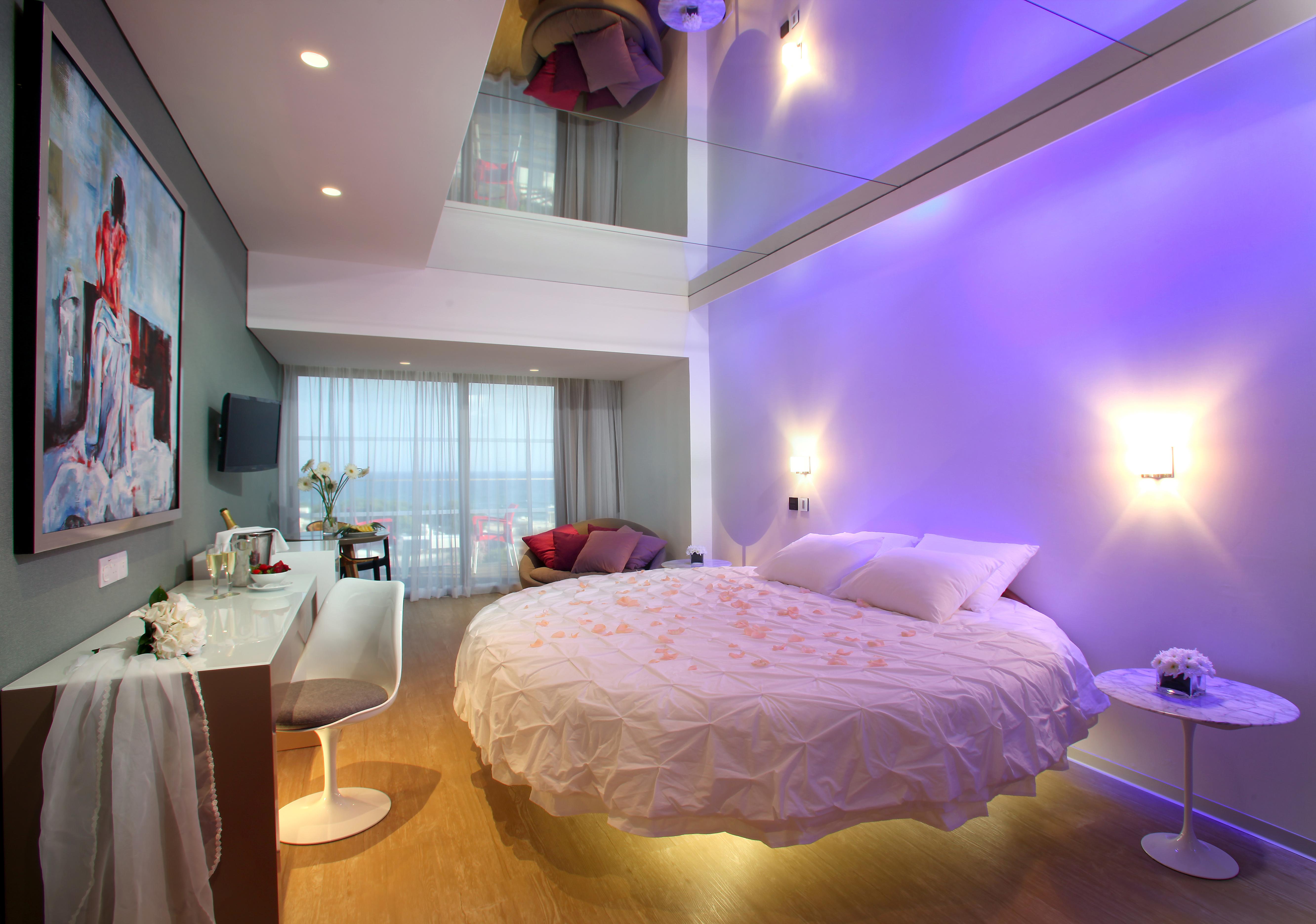 Faros Hotel