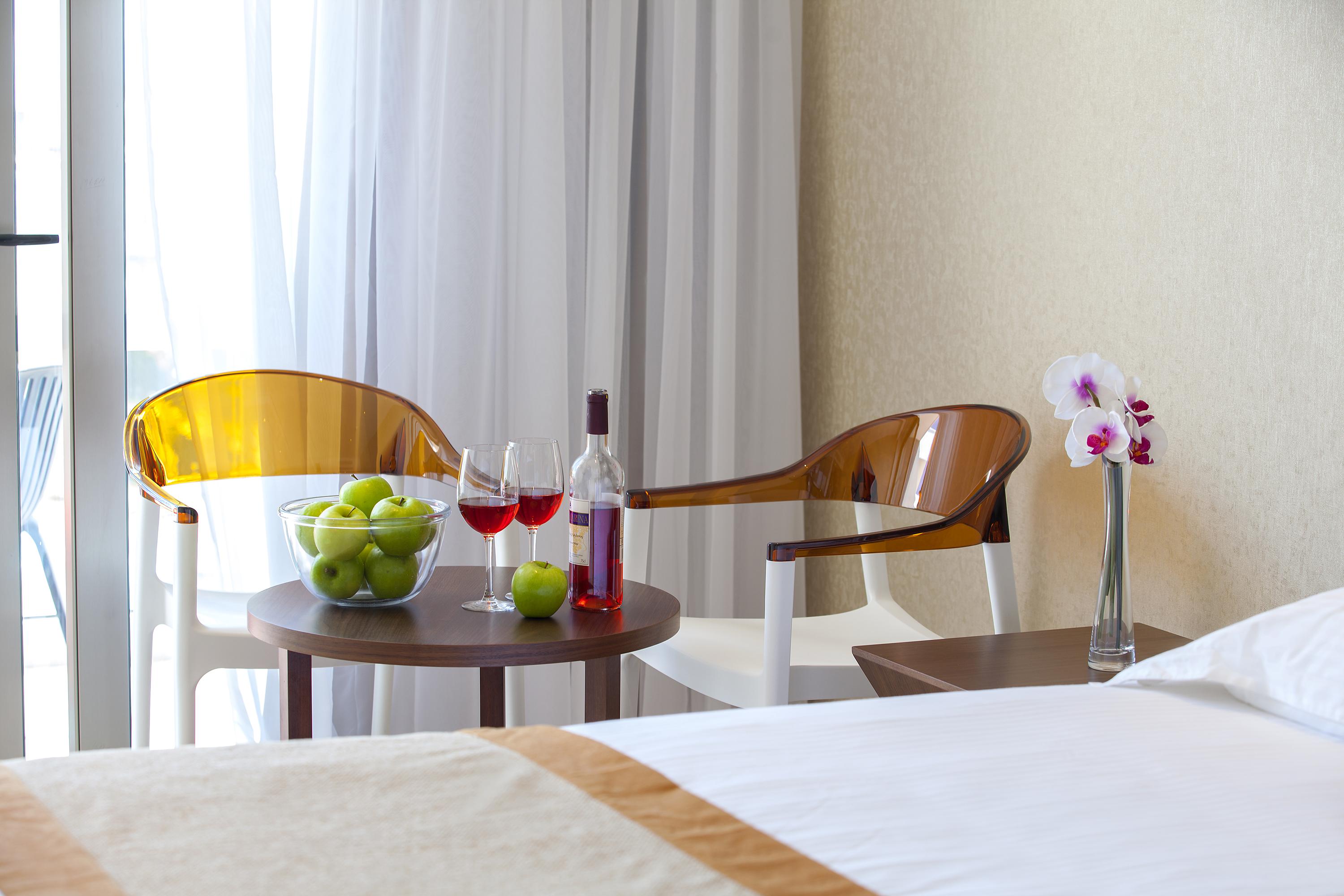 Hotel Faros