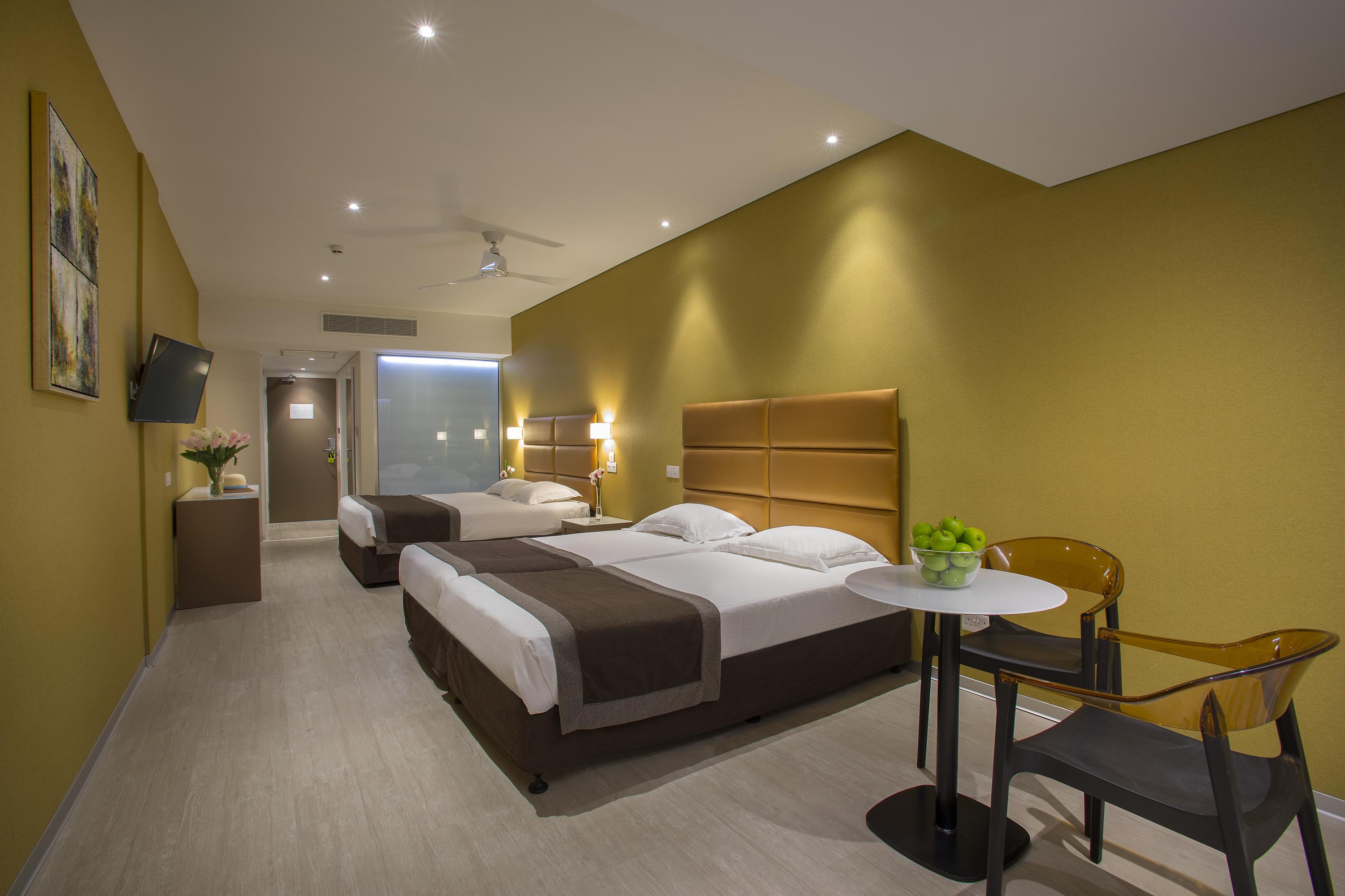 Faros 4* Agia Napa