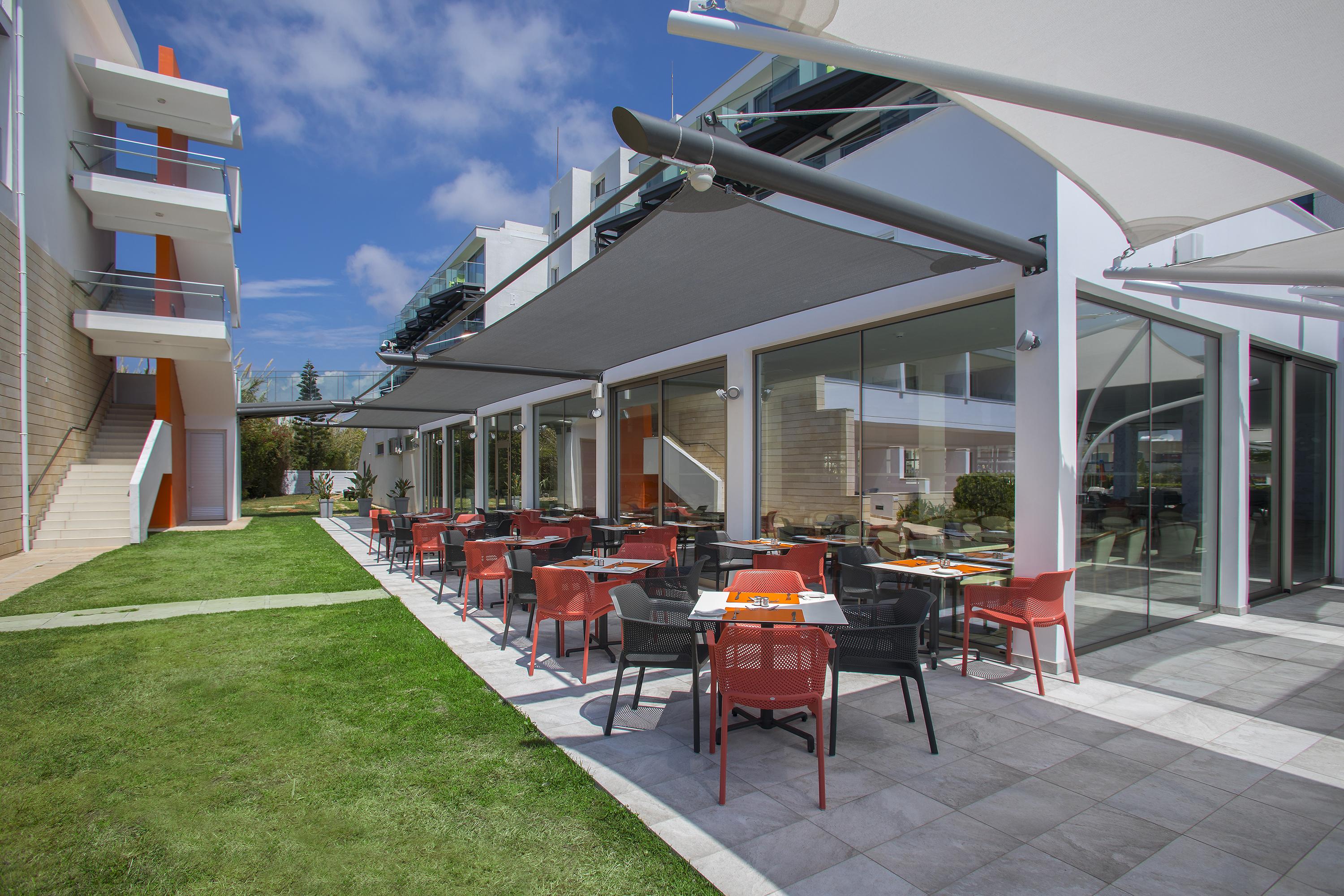 Hotel Faros