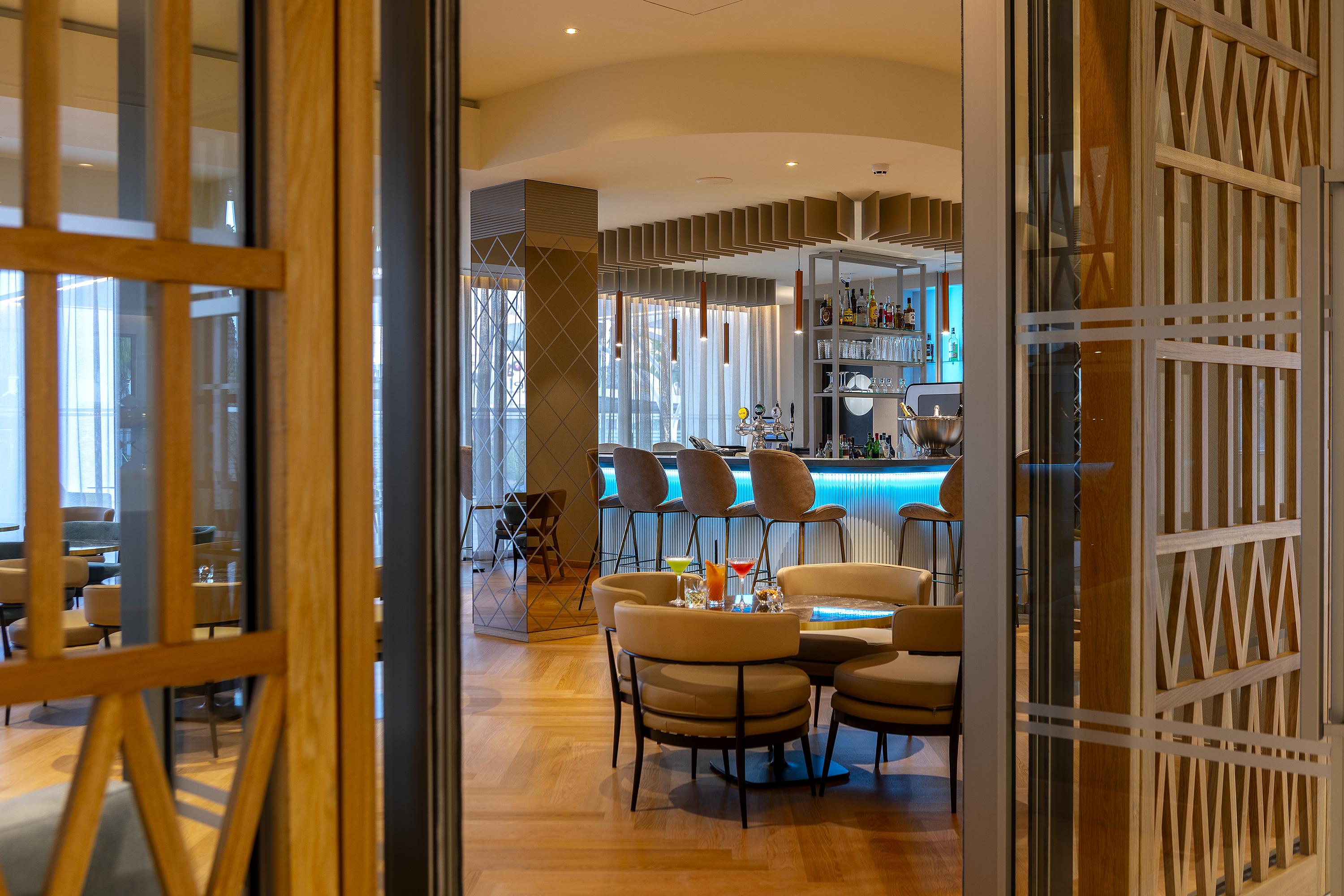 Faros Hotel
