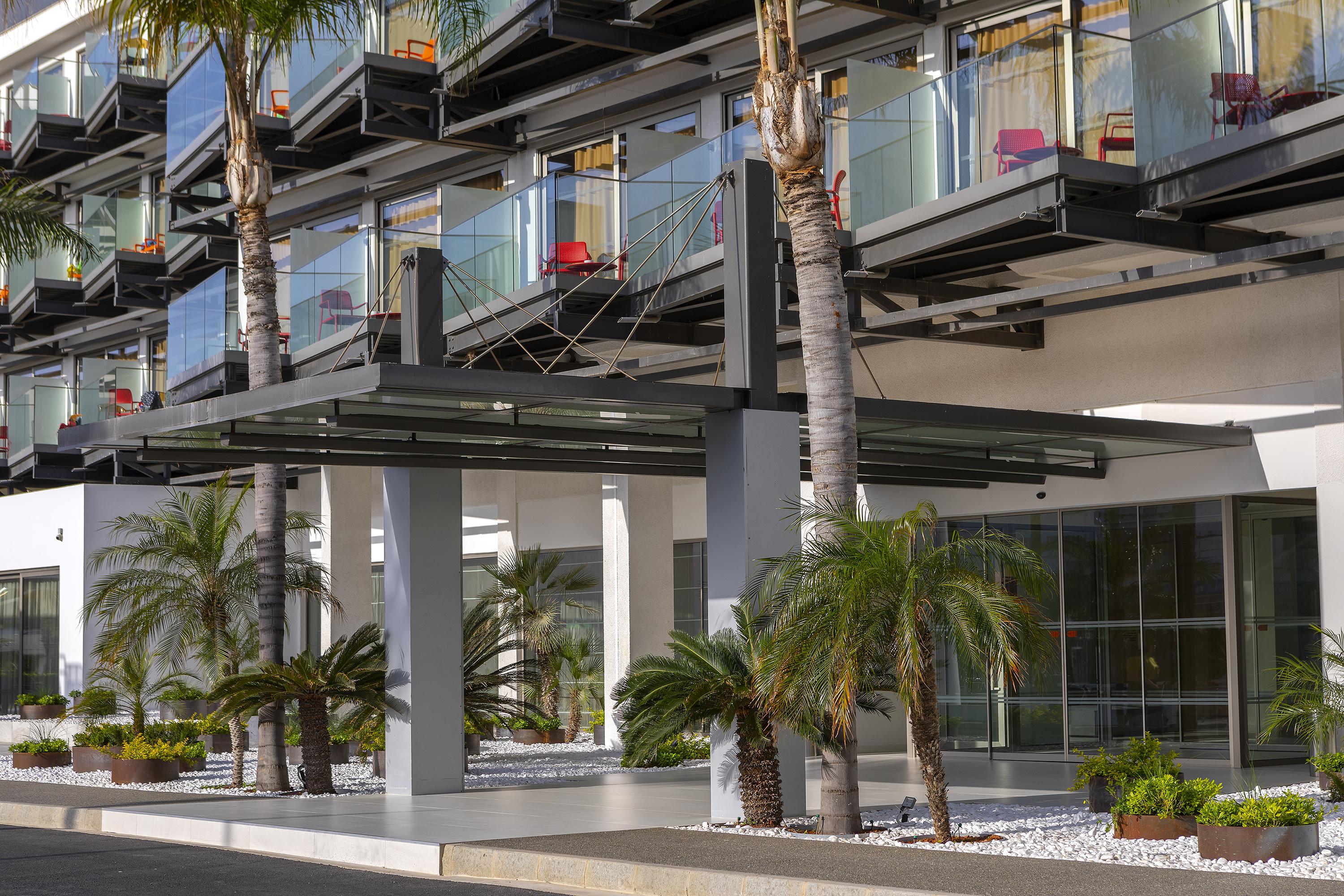 Faros 4* Agia Napa