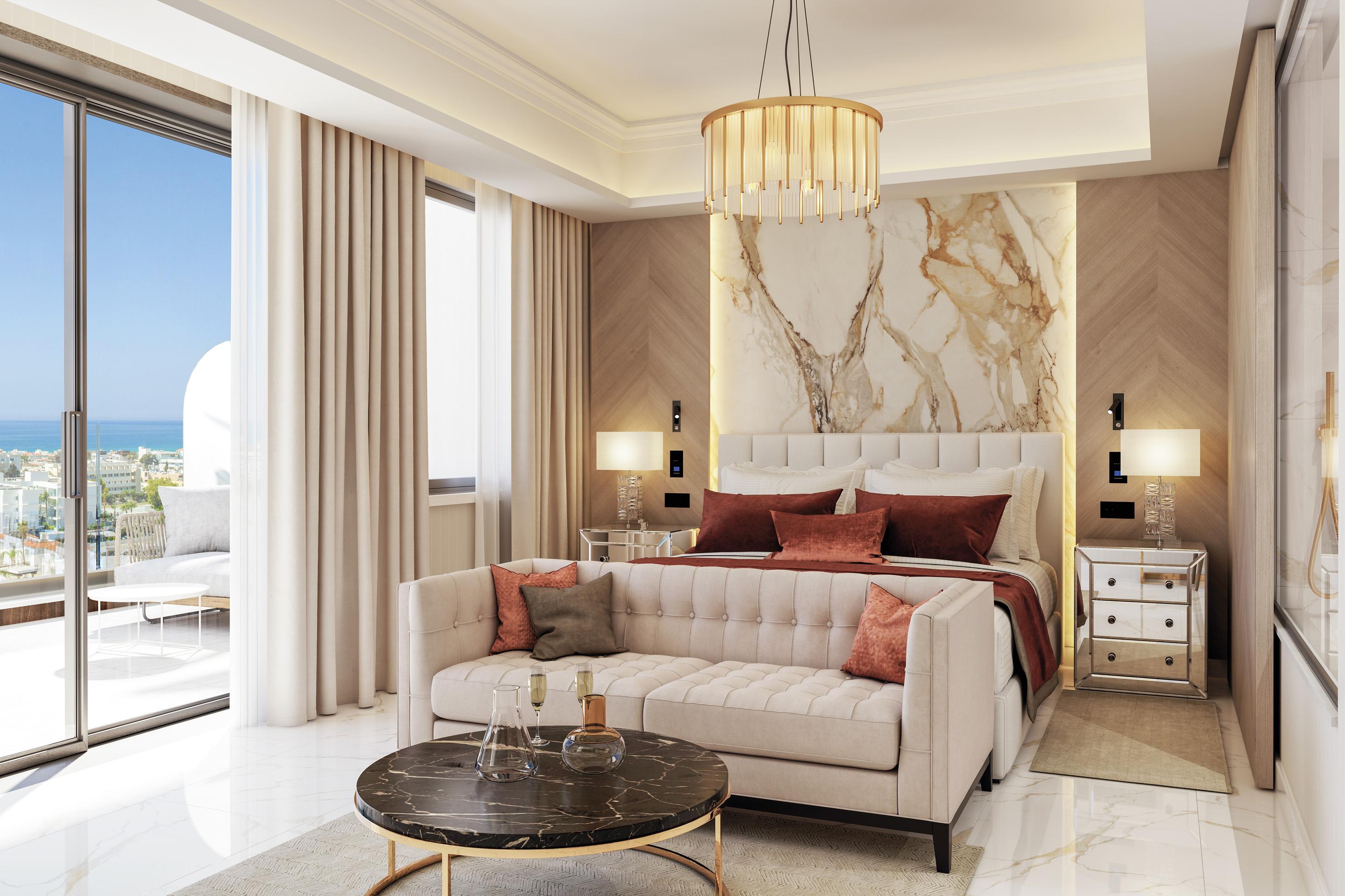 Amanti, Madefortwo - (adults Only) 5* Agia Napa