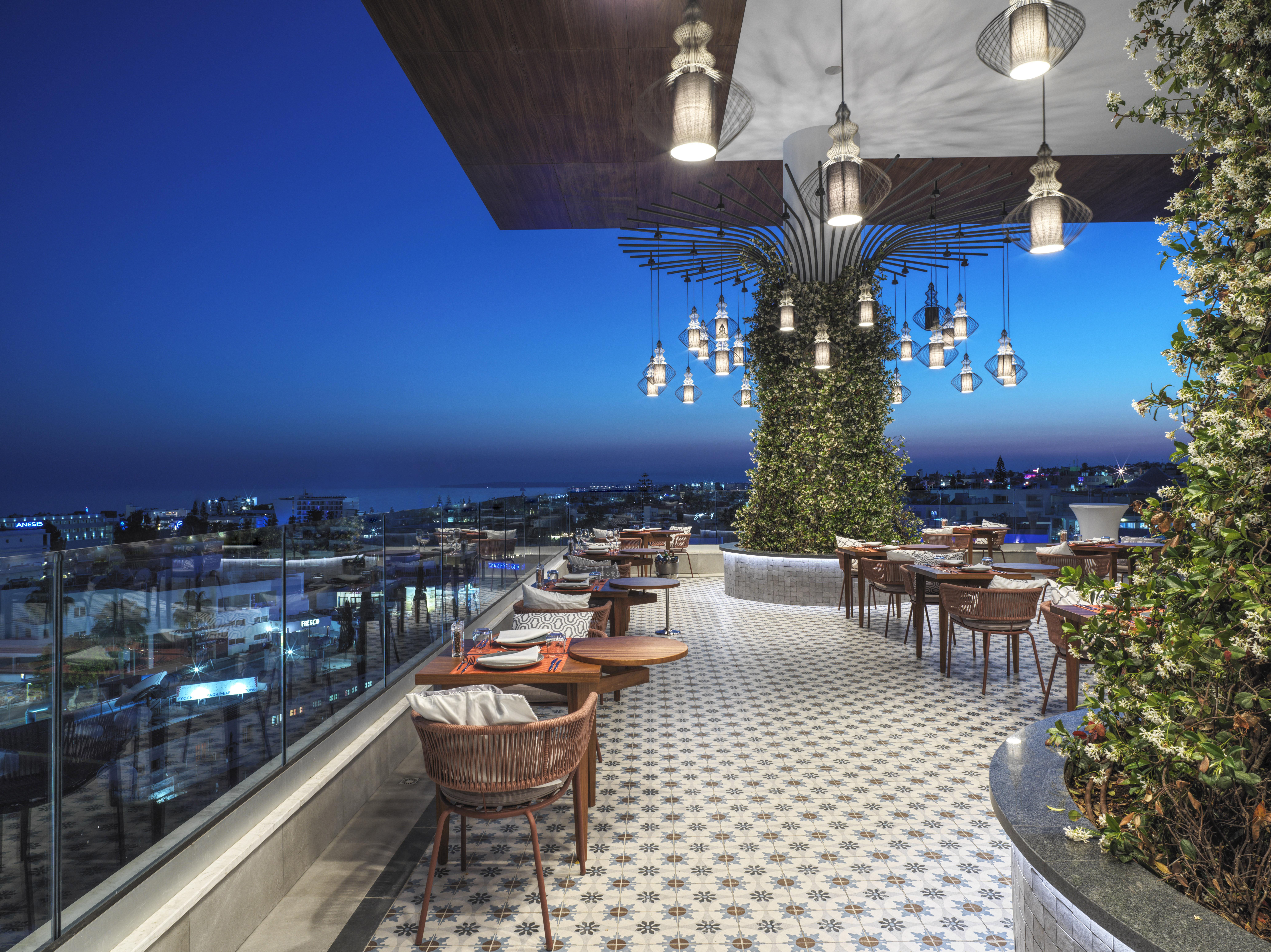 Amanti, Madefortwo - (adults Only) Hotel Agia Napa