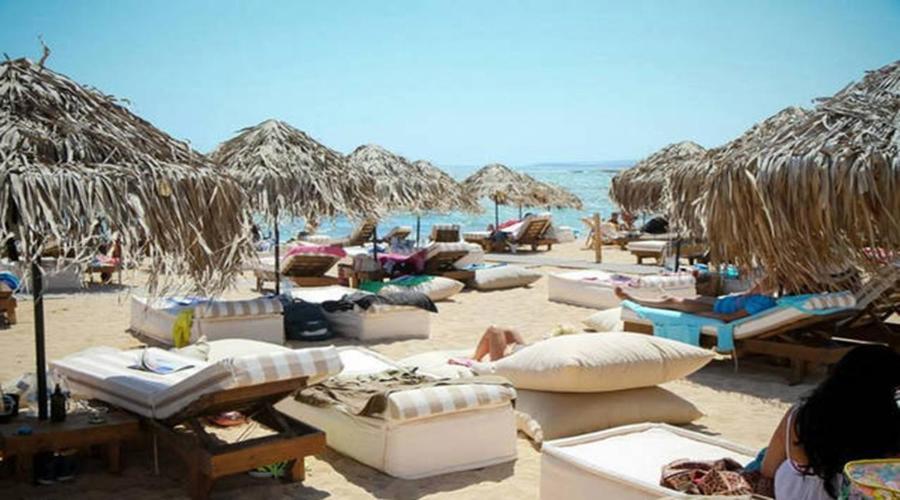 Hotel Dome Marina & Ayia Napa