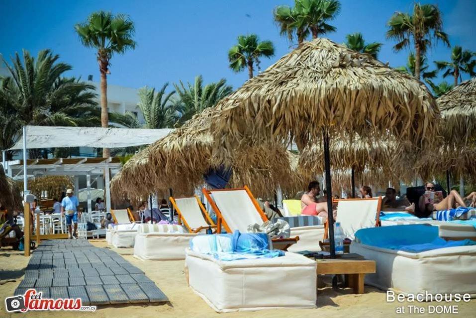Hotel Dome Marina & Ayia Napa