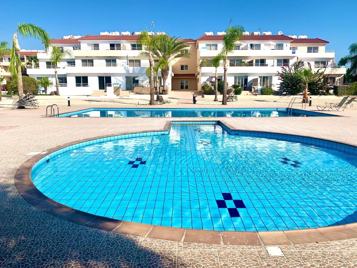 Nissi 3 C14 Sea View Floor