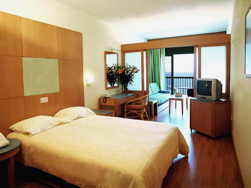 Atlantica Sungarden Hotel 4*
