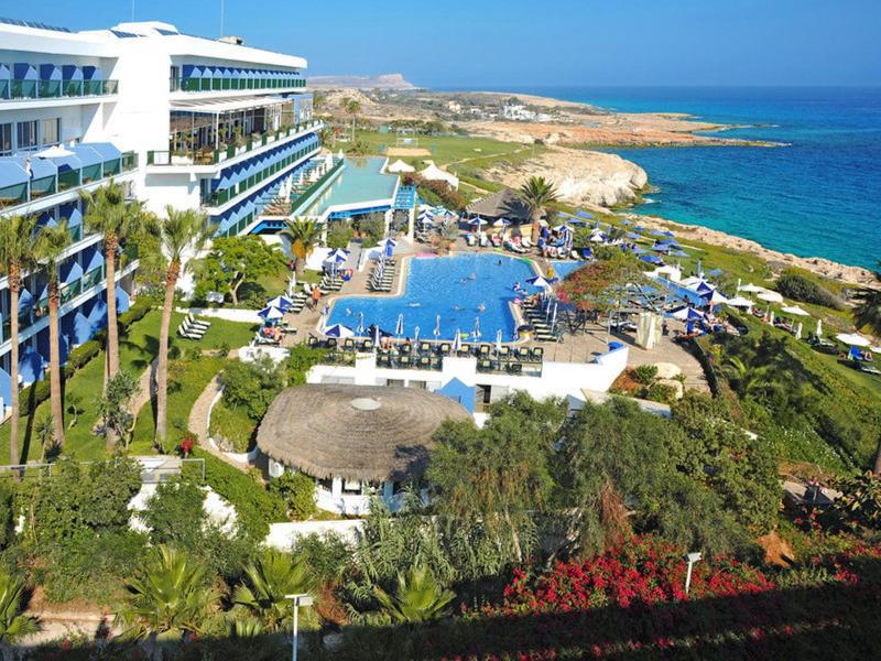 Hotel Atlantica Sungarden