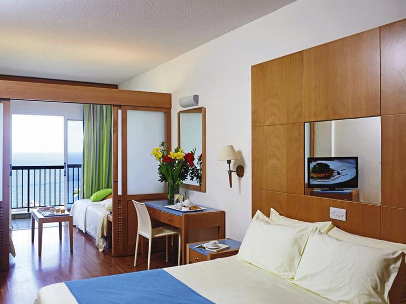Atlantica Sungarden Hotel Ayia Napa