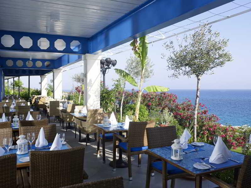 Atlantica Sungarden 4*