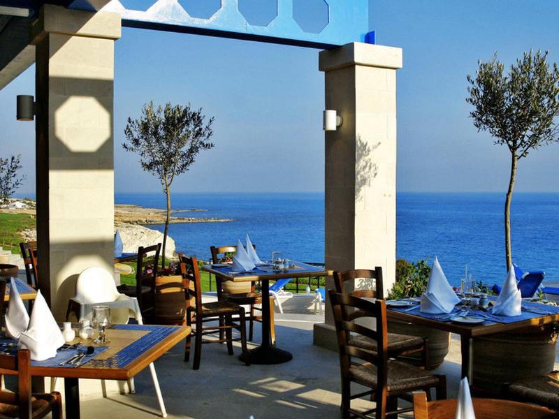Atlantica Sungarden
