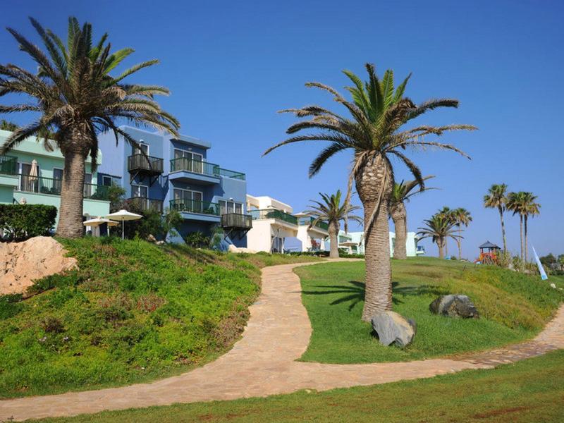 Atlantica Sungarden Hotel 4*