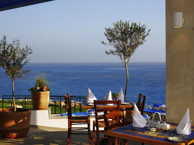 Hotel Atlantica Sungarden Ayia Napa