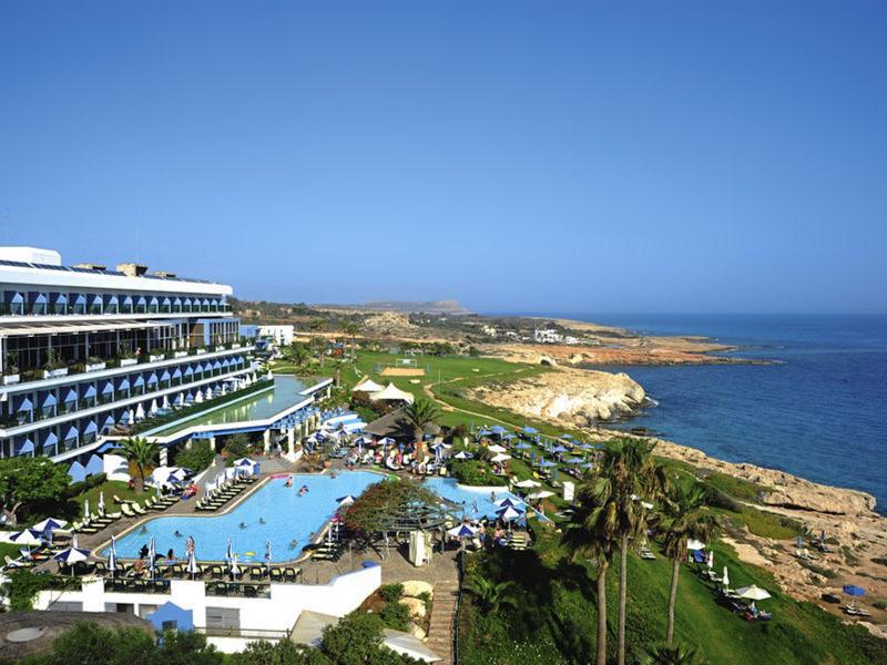 Atlantica Sungarden 4* Ayia Napa