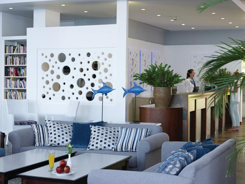 Hotel Atlantica Sungarden