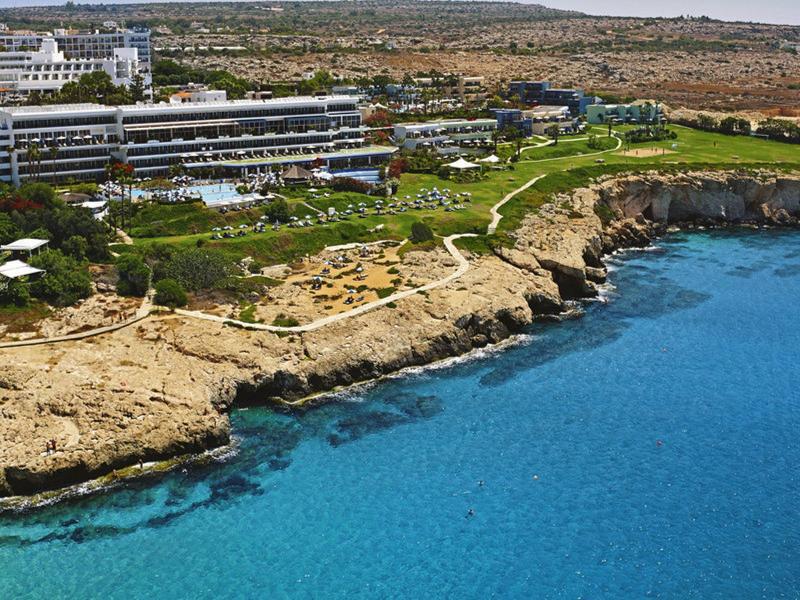 Atlantica Sungarden Hotel Ayia Napa