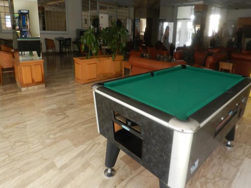 Evabelle Napa Aparthotel 3*