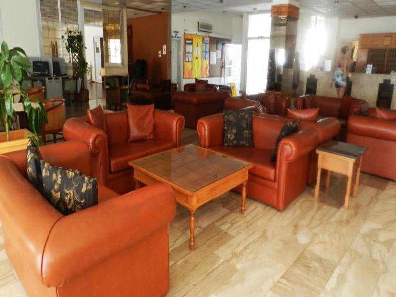 Aparthotel Evabelle Napa
