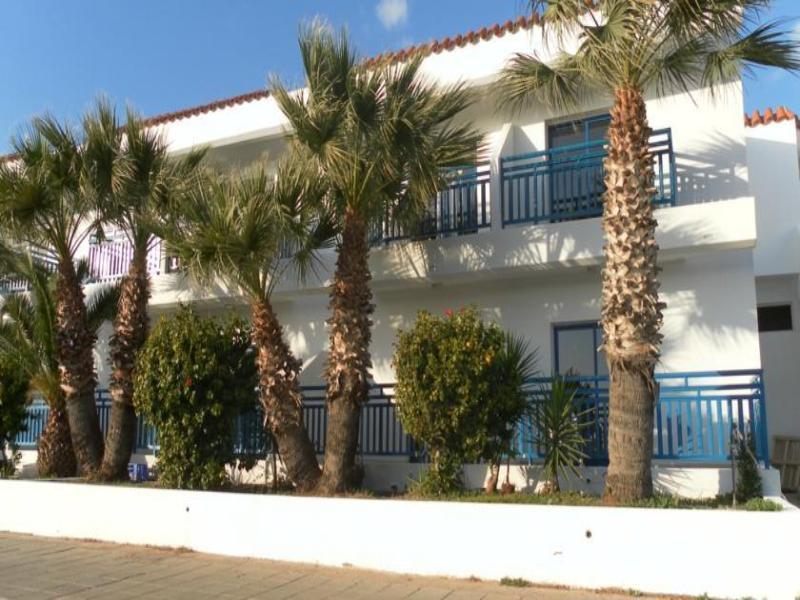 Evabelle Napa 3*