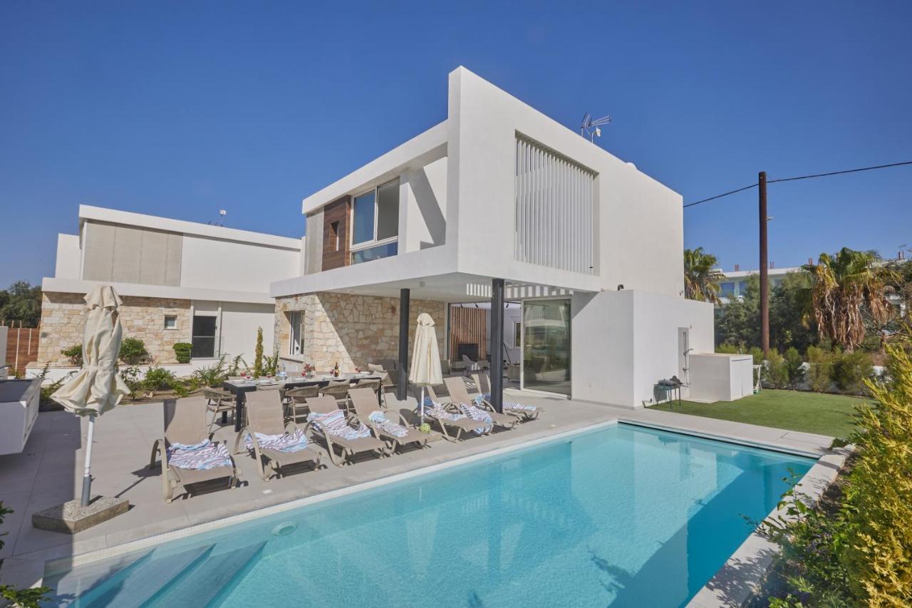 Kube Kb2 Villa Ayia Napa