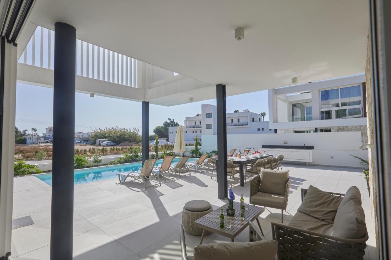 Kube Kb2 Villa Ayia Napa