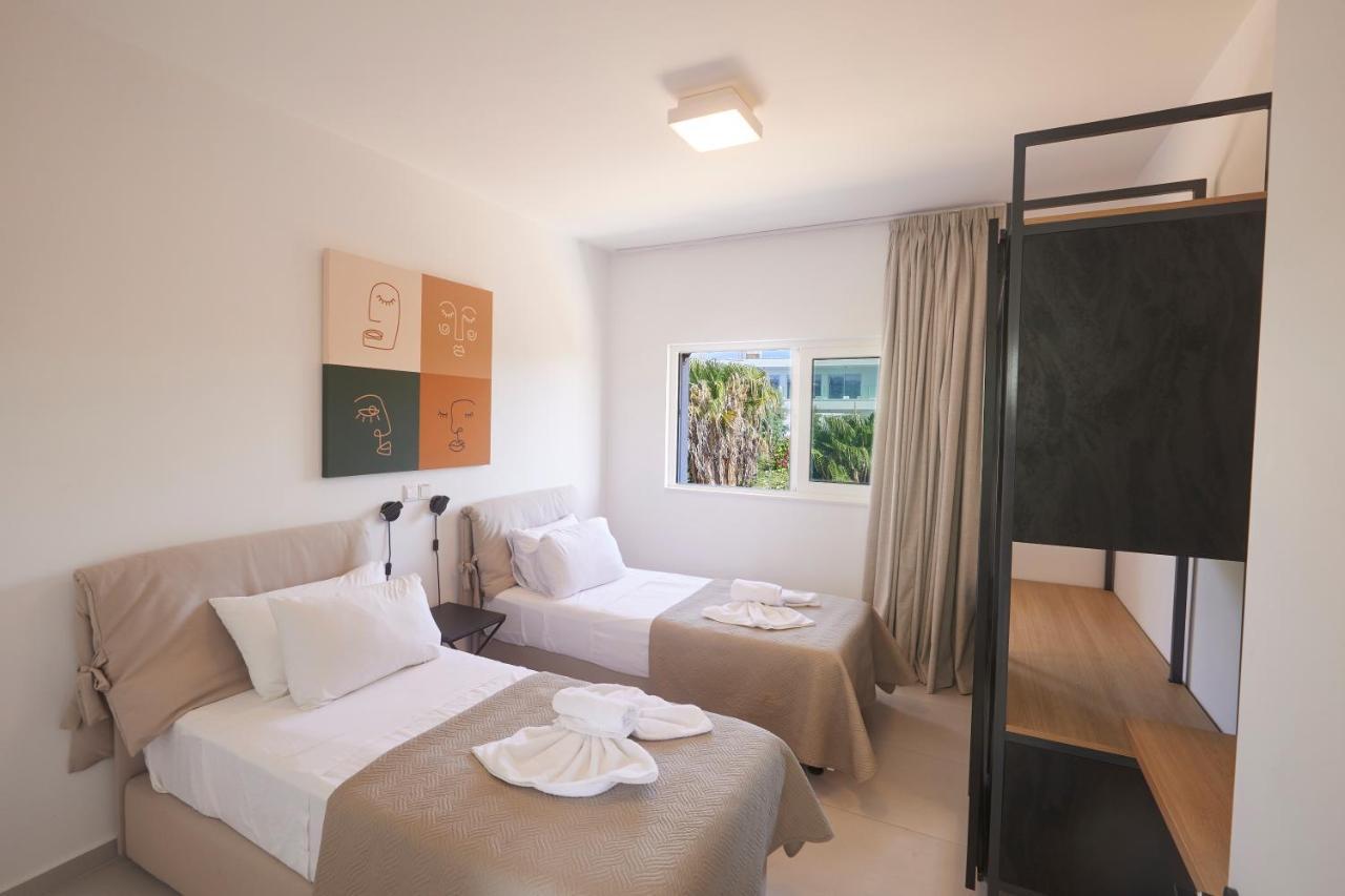 Villa Kube Kb2 Ayia Napa
