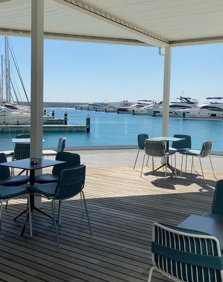 Dome Marina & 4*