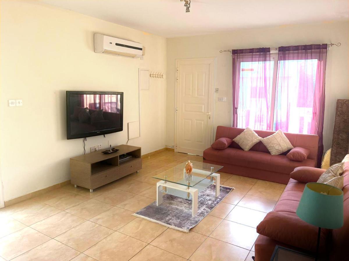 Villa Nissi Golden Ayia Napa