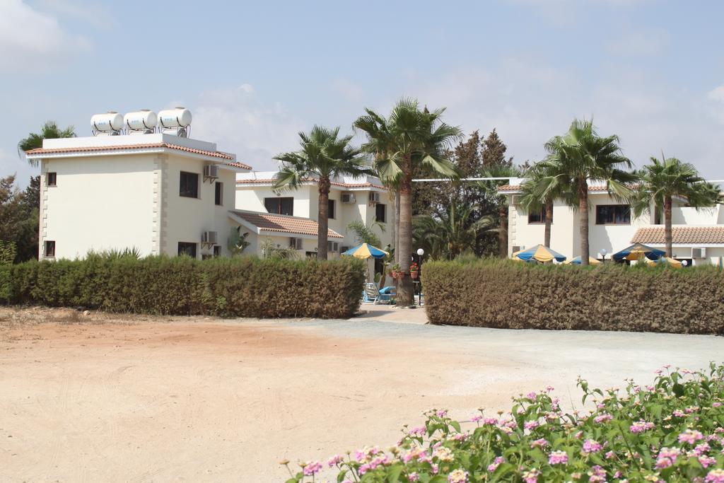 Amethyst Napa Annex Apartments Apartment Ayia Napa
