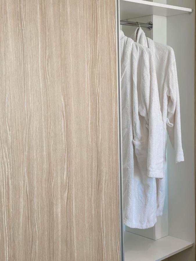 Apartment Caramela Luxury Apts *