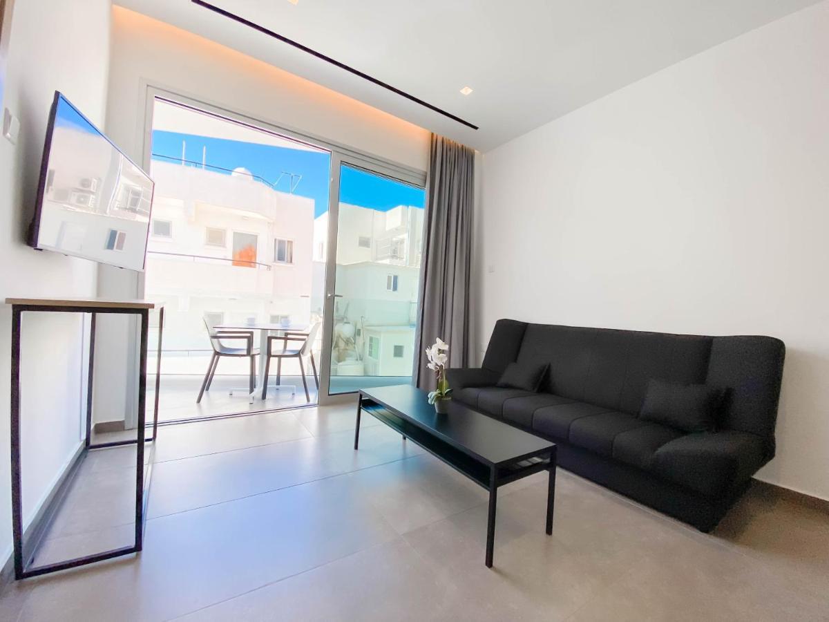 Caramela Luxury Apts *