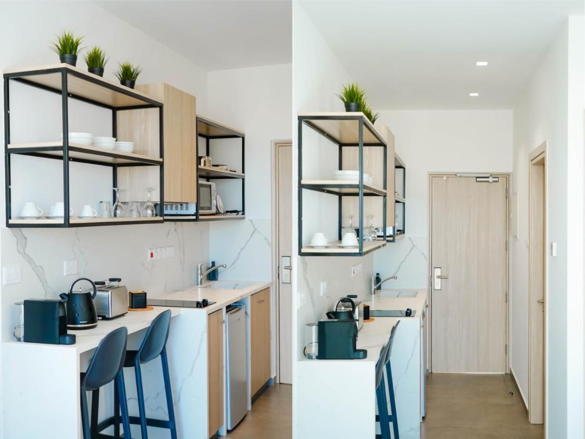 Caramela Luxury Apts *