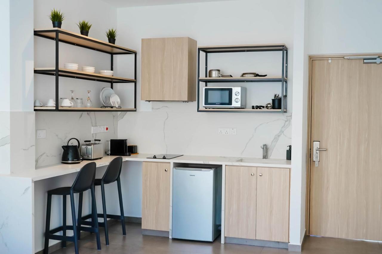 Caramela Luxury Apts Apartment Ayia Napa