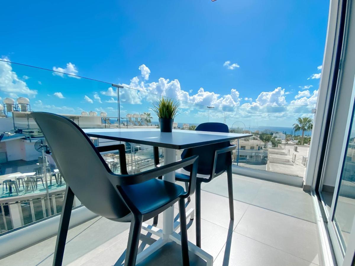 Apartment Caramela Luxury Apts Ayia Napa