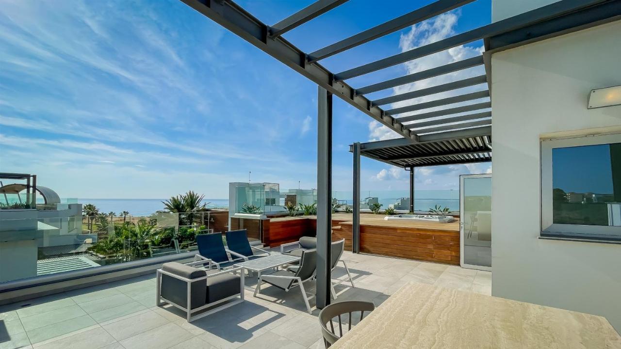 Villa Armonia Seaview