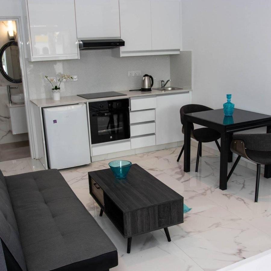 Apartment Nissi49 *