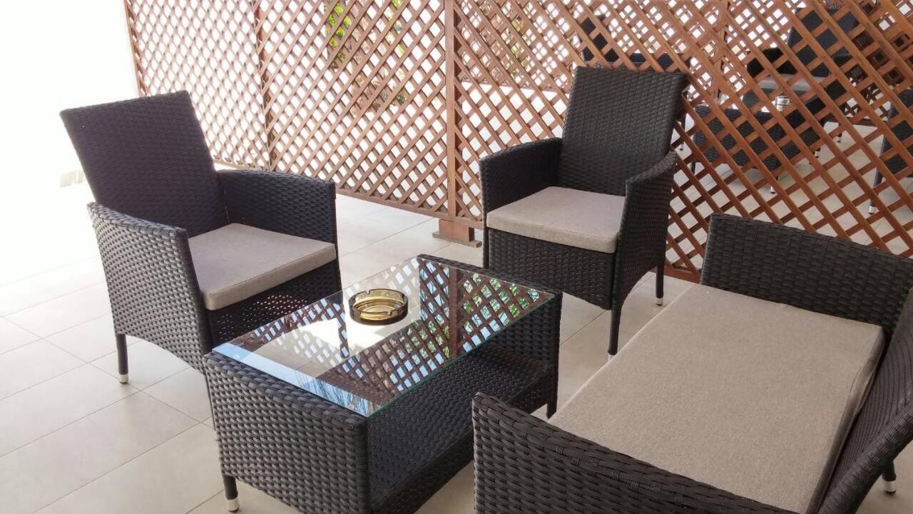 Nissi49 * Ayia Napa